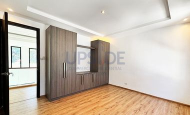 Tahanan Village Brand New Modern House For Sale