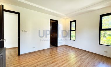 Tahanan Village Brand New Modern House For Sale