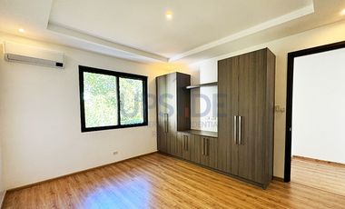 Tahanan Village Brand New Modern House For Sale