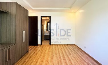 Tahanan Village Brand New Modern House For Sale