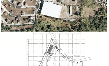 Antipolo Commercial Lot for Rent