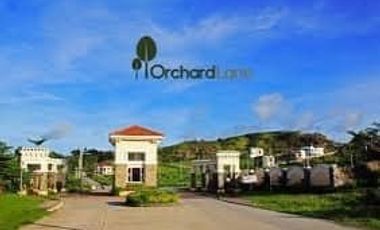 Pueblo de Panay Orchard Lane Subdivision