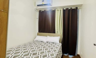 RFO Furnished 2BR FOR LEASE / RENT at Palm Beach West Diosdado Macapagal Pasay