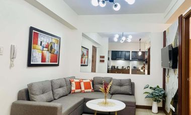 RFO Furnished 2BR FOR LEASE / RENT at Palm Beach West Diosdado Macapagal Pasay