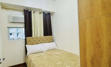 RFO Furnished 2BR FOR LEASE / RENT at Palm Beach West Diosdado Macapagal Pasay