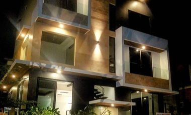 Modern Houses for Lease / Sale in McKinley Villages Taguig City