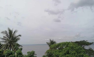 Overlooking Taal Lake Lot for Sale in Lipa Batangas