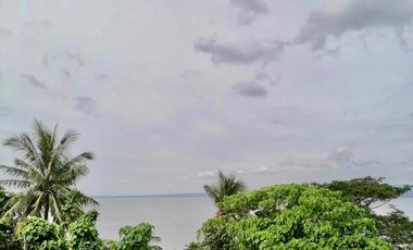 Overlooking Taal Lake Lot for Sale in Lipa Batangas