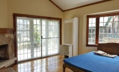 House and Lot for Sale in Baguio City