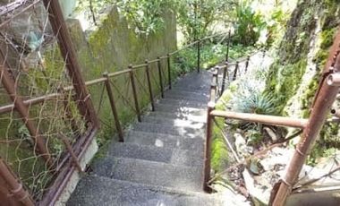 House and Lot for Sale in Baguio City