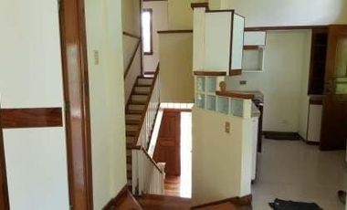 House and Lot for Sale in Baguio City