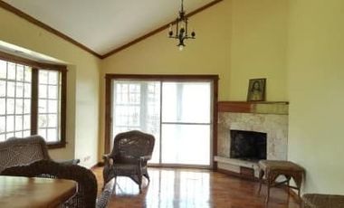 House and Lot for Sale in Baguio City