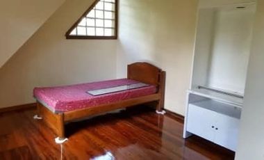 House and Lot for Sale in Baguio City