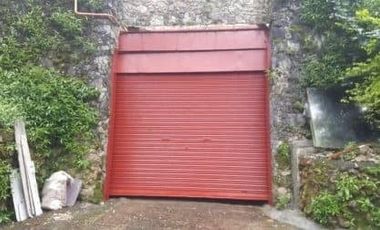 House and Lot for Sale in Baguio City