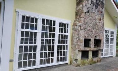 House and Lot for Sale in Baguio City