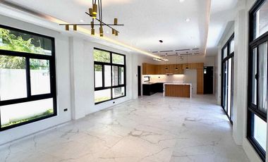 ELEGANT DESIGN HOUSE AND LOT FOR SALE IN BF HOMES PARANAQUE