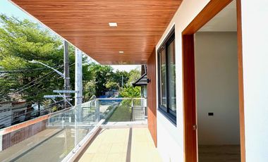 ELEGANT DESIGN HOUSE AND LOT FOR SALE IN BF HOMES PARANAQUE