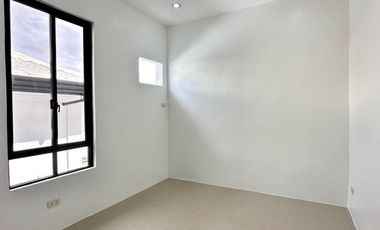 AFFORDABLE DUPLEX BRAND NEW HOUSE AND LOT FOR SALE IN BF HOMES PARANAQUE