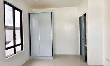 AFFORDABLE DUPLEX BRAND NEW HOUSE AND LOT FOR SALE IN BF HOMES PARANAQUE