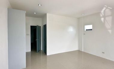 AFFORDABLE DUPLEX BRAND NEW HOUSE AND LOT FOR SALE IN BF HOMES PARANAQUE