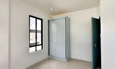 AFFORDABLE DUPLEX BRAND NEW HOUSE AND LOT FOR SALE IN BF HOMES PARANAQUE