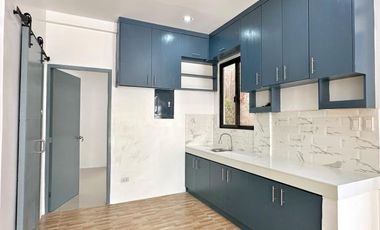 AFFORDABLE DUPLEX BRAND NEW HOUSE AND LOT FOR SALE IN BF HOMES PARANAQUE