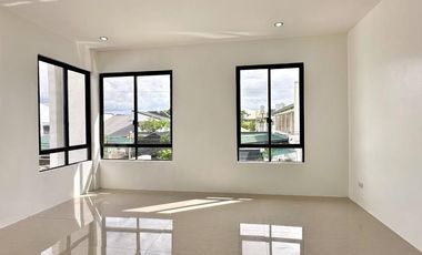 AFFORDABLE DUPLEX BRAND NEW HOUSE AND LOT FOR SALE IN BF HOMES PARANAQUE