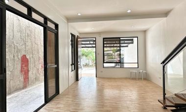 AFFORDABLE DUPLEX BRAND NEW HOUSE AND LOT FOR SALE IN BF HOMES PARANAQUE