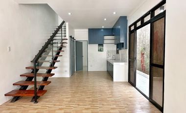 AFFORDABLE DUPLEX BRAND NEW HOUSE AND LOT FOR SALE IN BF HOMES PARANAQUE