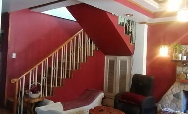 House & Lot for Sale in Baguio City