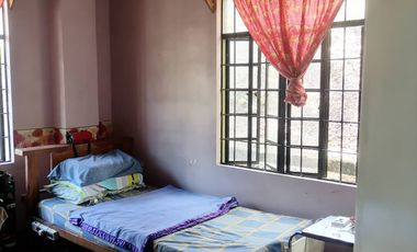 House & Lot for Sale in Baguio City
