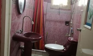 House & Lot for Sale in Baguio City