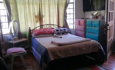 House & Lot for Sale in Baguio City