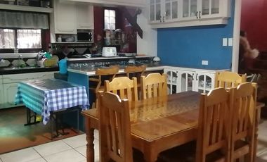 House & Lot for Sale in Baguio City