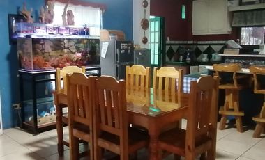 House & Lot for Sale in Baguio City