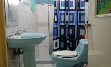 House & Lot for Sale in Baguio City