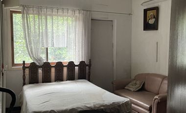 BEL AIR MAKATI HOUSE FOR SALE