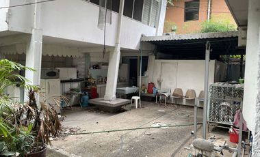BEL AIR MAKATI HOUSE FOR SALE