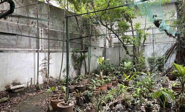 BEL AIR MAKATI HOUSE FOR SALE