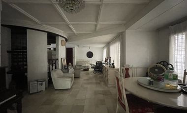 BEL AIR MAKATI HOUSE FOR SALE