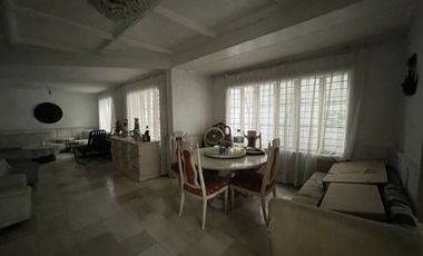 BEL AIR MAKATI HOUSE FOR SALE
