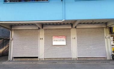 30 sqm Commercial Space for Rent in Casita Santa Rosa, Laguna