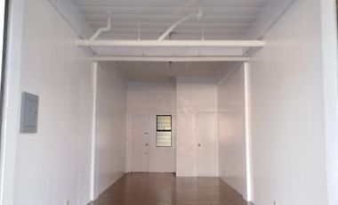 30 sqm Commercial Space for Rent in Casita Santa Rosa, Laguna