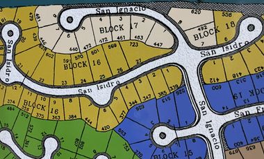FOR SALE: Prime Residential Lots at Stonecrest Village, San Pedro, Laguna