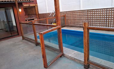 ARRIENDO  AÑO CORRIDO CASA  EN PEÑUELAS, COQUIMBO