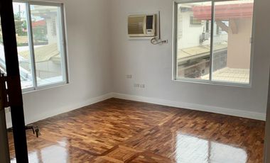 Renovated 3 Bedroom House FOR RENT - Valle Verde 5, Pasig City