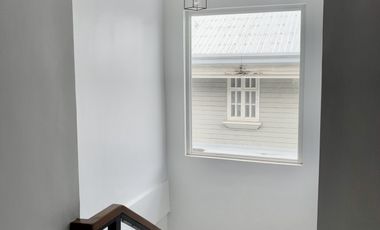 Renovated 3 Bedroom House FOR RENT - Valle Verde 5, Pasig City