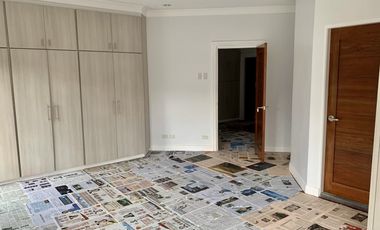 Renovated 3 Bedroom House FOR RENT - Valle Verde 5, Pasig City