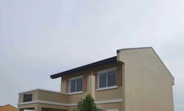 FOR SALE BRAND NEW TWO STOREY HOUSE AND LOT IN TARLAC CITY