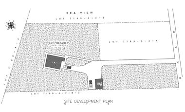 Own a Piece of Peace – Oceanview Property For Sale